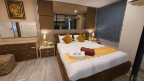F1 The Title Residencies Naiyang Phuket 1 Floor 1 Bdr